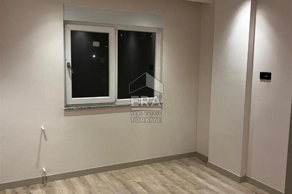 ANTALYA KEPEZ VARSAK KARŞIYAKA 1+1 SIFIR BALKONLU ARAKAT  KİRALIK DAİRE
