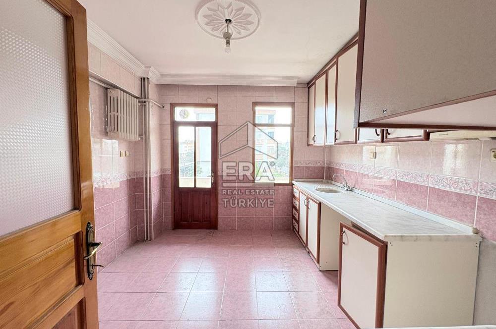 PAŞAALANI MAHALLESİ ERA SÖZ'DEN 3+1 SATILIK DAİRE