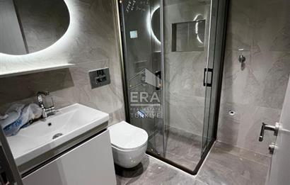 ANTALYA KEPEZ VARSAK KARŞIYAKA 1+1 SIFIR BALKONLU ARAKAT  KİRALIK DAİRE