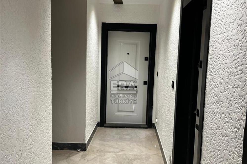 ANTALYA KEPEZ VARSAK KARŞIYAKA 1+1 SIFIR BALKONLU ARAKAT  KİRALIK DAİRE