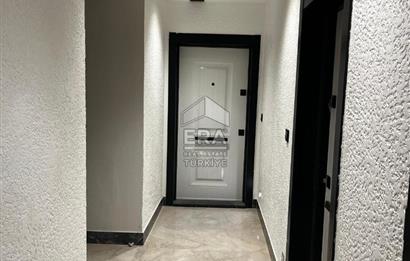 ANTALYA KEPEZ VARSAK KARŞIYAKA 1+1 SIFIR BALKONLU ARAKAT  KİRALIK DAİRE