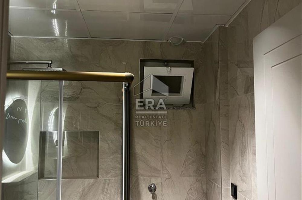 ANTALYA KEPEZ VARSAK KARŞIYAKA 1+1 SIFIR BALKONLU ARAKAT  KİRALIK DAİRE