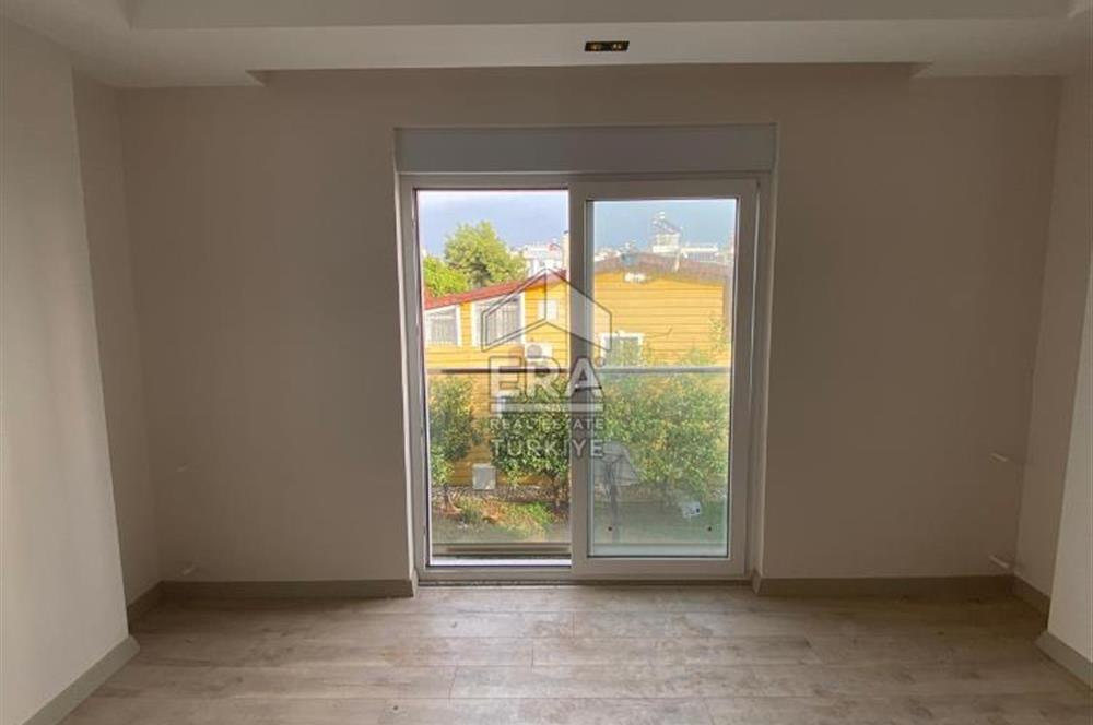 ANTALYA KEPEZ VARSAK KARŞIYAKA 1+1 SIFIR BALKONLU ARAKAT  KİRALIK DAİRE