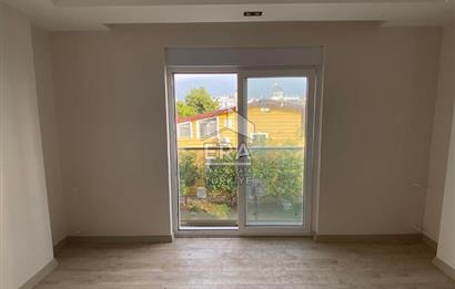 ANTALYA KEPEZ VARSAK KARŞIYAKA 1+1 SIFIR BALKONLU ARAKAT  KİRALIK DAİRE