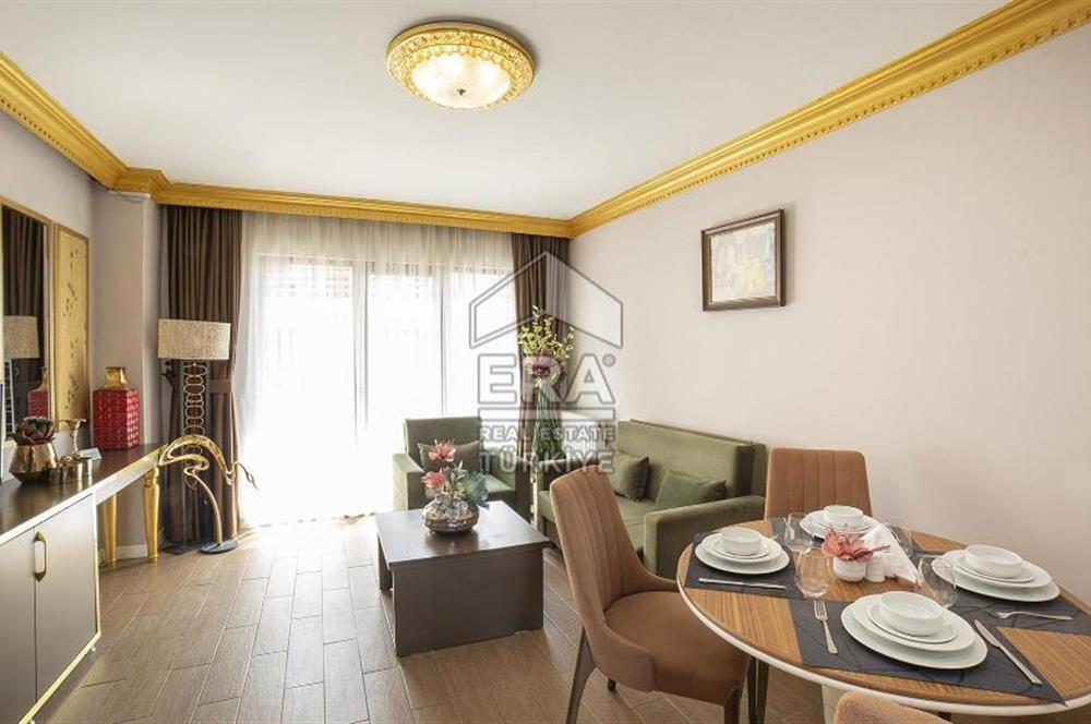 YALOVA THERMAL PALACE 6+1 KİŞİLİK YÜKSEK KIRMIZI DÖNEM DEVREMÜLK