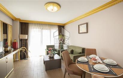 YALOVA THERMAL PALACE 6+1 KİŞİLİK YÜKSEK KIRMIZI DÖNEM DEVREMÜLK