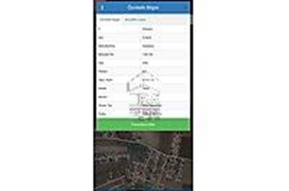 ERA CİTY | ÇUBUK GÜLDARPI 249 ADA 9 VE 10 PARSEL TEK TAPU