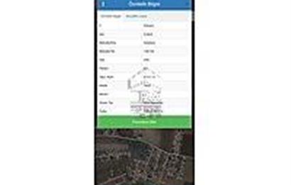 ERA CİTY | ÇUBUK GÜLDARPI 249 ADA 9 VE 10 PARSEL TEK TAPU