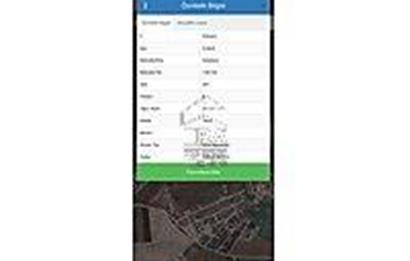 ERA CİTY | ÇUBUK GÜLDARPI 251 ADA 5 PARSEL 15.000 M2 SATILIK