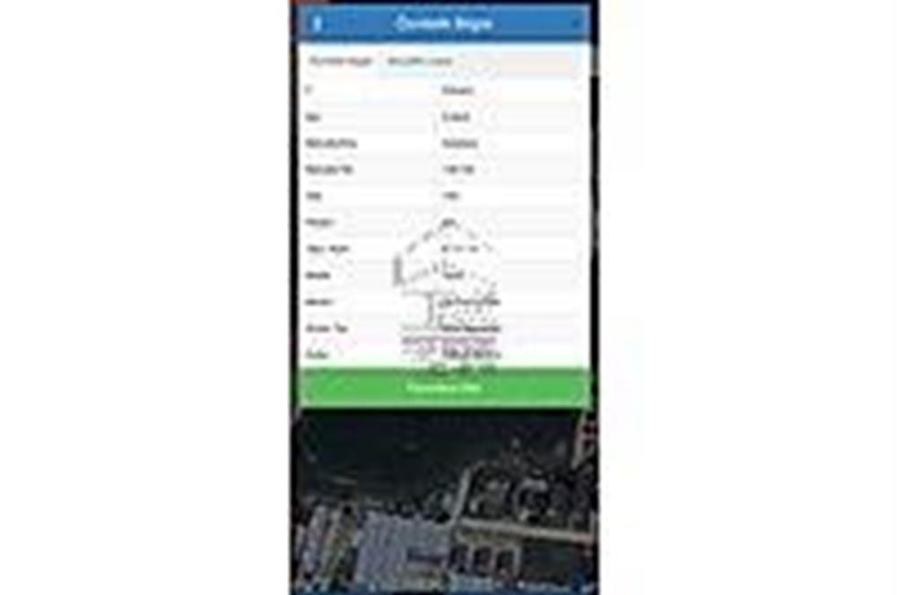 İMAR SINIRINDA FIRSAT SATILIK 200 M2 ALAN KAZANIR TEK FİYAT