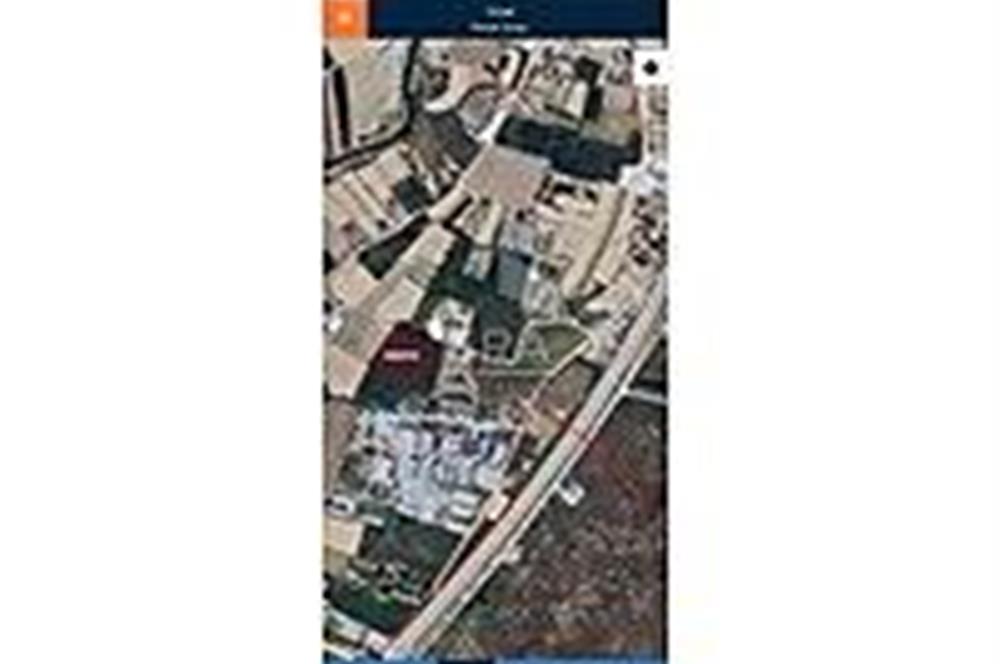 İMAR SINIRINDA FIRSAT SATILIK 200 M2 ALAN KAZANIR TEK FİYAT