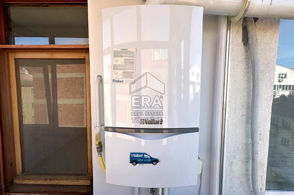 ERA SÖZ DEN ATATÜRK MAHALLESİNDE KİRALIK 3+1 DAİRE