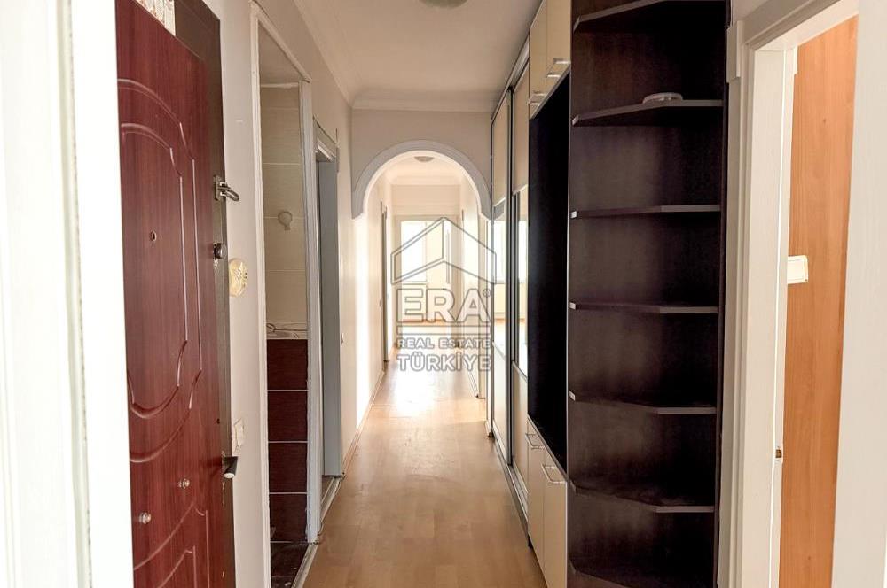 ERA SÖZ DEN PAŞAALANI MAHALLESİNDE KİRALIK ARA KAT 3+1 DAİRE