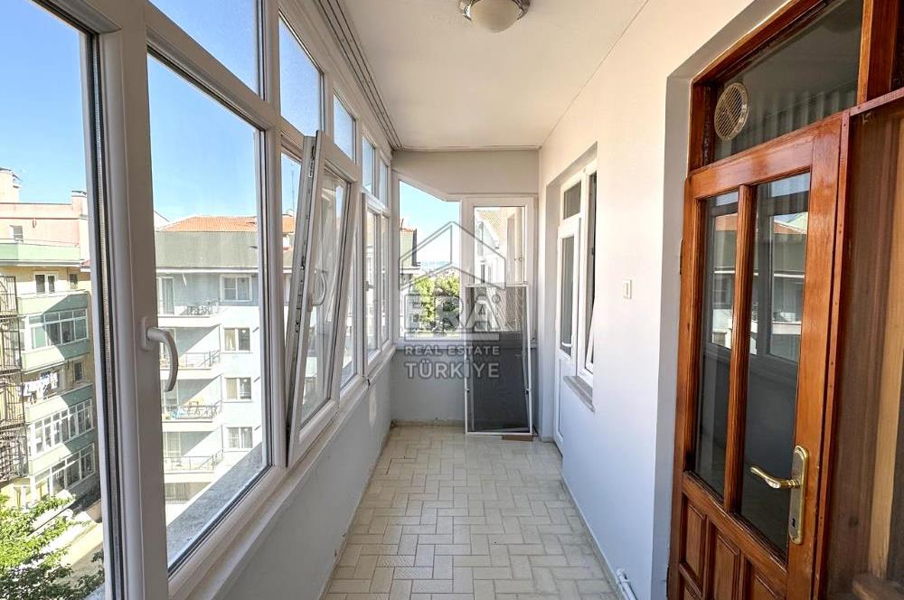 ERA SÖZ DEN ATATÜRK MAHALLESİNDE KİRALIK 3+1 DAİRE