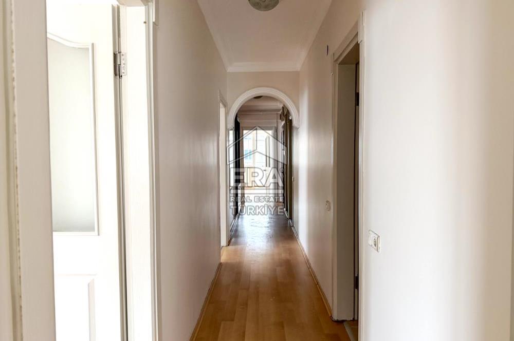 ERA SÖZ DEN PAŞAALANI MAHALLESİNDE KİRALIK ARA KAT 3+1 DAİRE