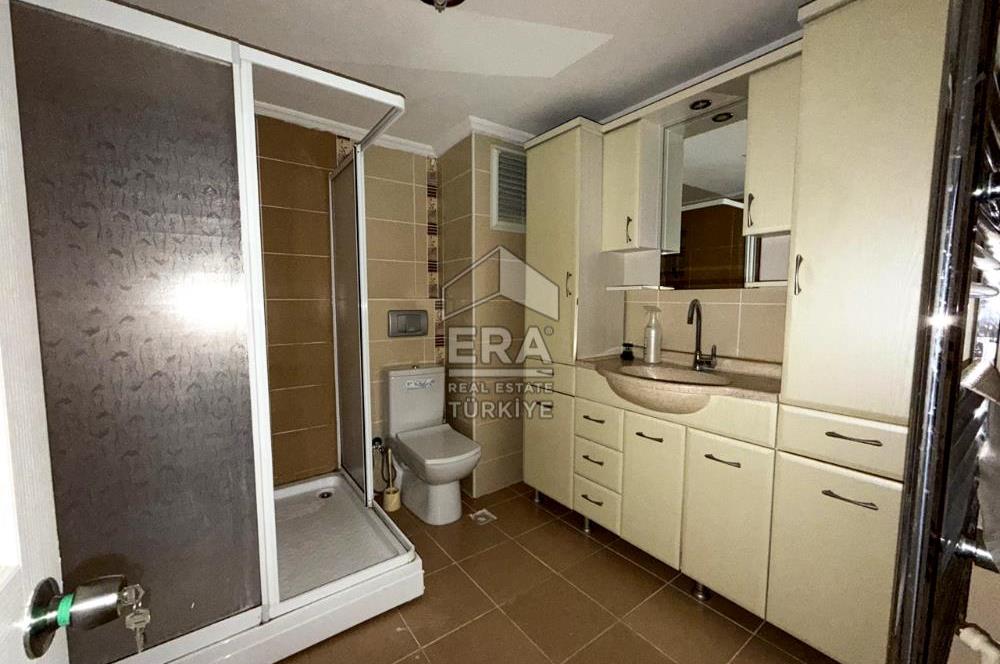 ERA SÖZ DEN PAŞAALANI MAHALLESİNDE KİRALIK ARA KAT 3+1 DAİRE