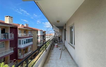 AYVALIK 150 EVLER MAHALLESİNDE KİRALIK 3+1 DAİRE