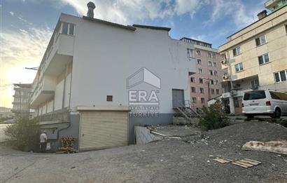 PENDİK GÜLLÜ BAĞLAR'DA 1150 m2 KİRALIK FABRİKA