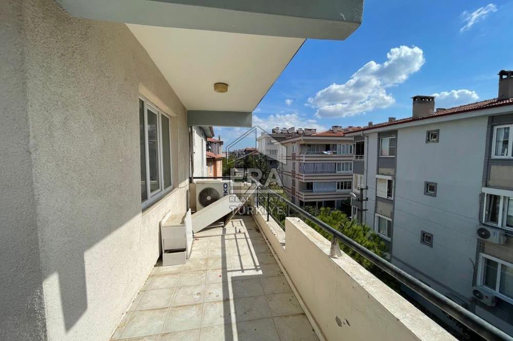 AYVALIK 150 EVLER MAHALLESİNDE KİRALIK 3+1 DAİRE