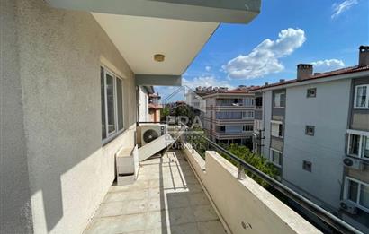 AYVALIK 150 EVLER MAHALLESİNDE KİRALIK 3+1 DAİRE
