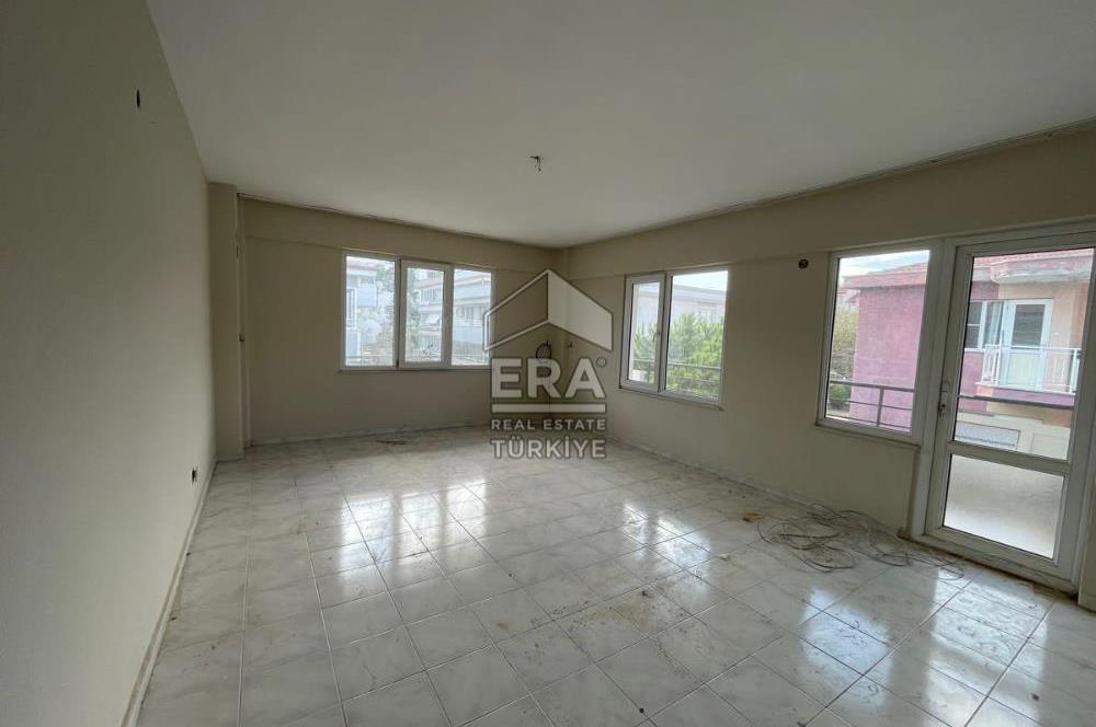 AYVALIK 150 EVLER MAHALLESİNDE KİRALIK 3+1 DAİRE