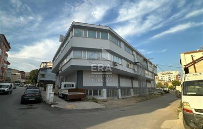 PENDİK GÜLLÜ BAĞLAR'DA 1150 m2 KİRALIK FABRİKA