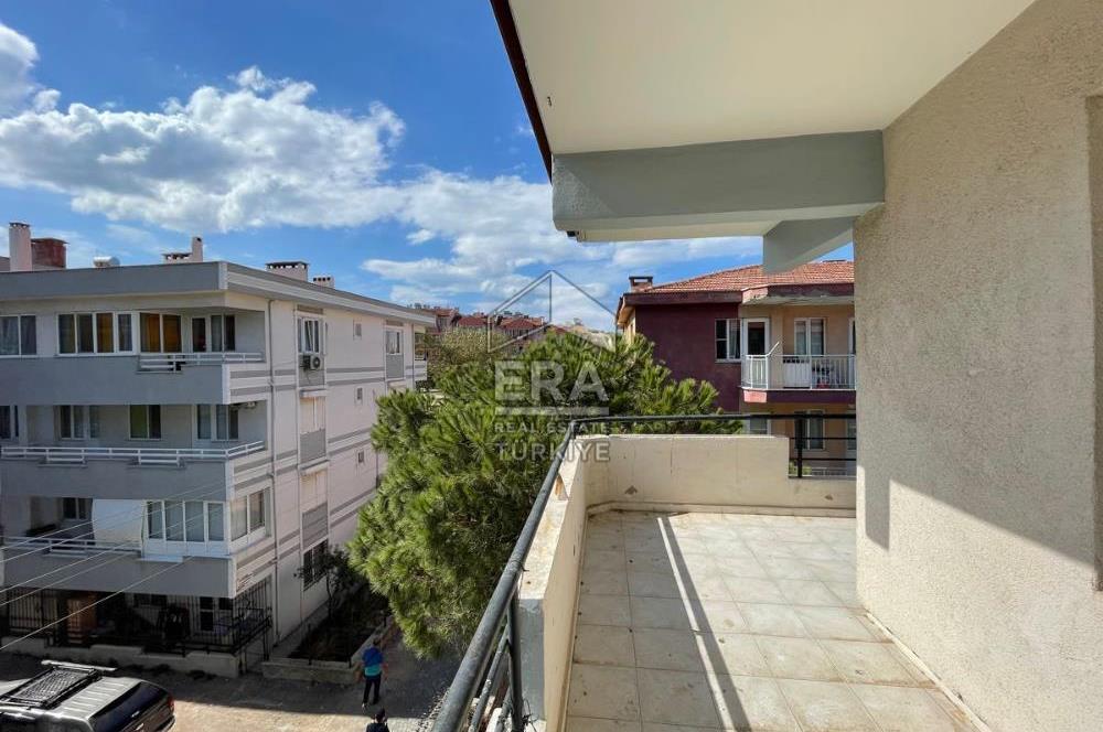 AYVALIK 150 EVLER MAHALLESİNDE KİRALIK 3+1 DAİRE
