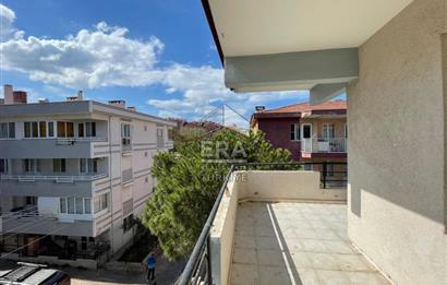 AYVALIK 150 EVLER MAHALLESİNDE KİRALIK 3+1 DAİRE