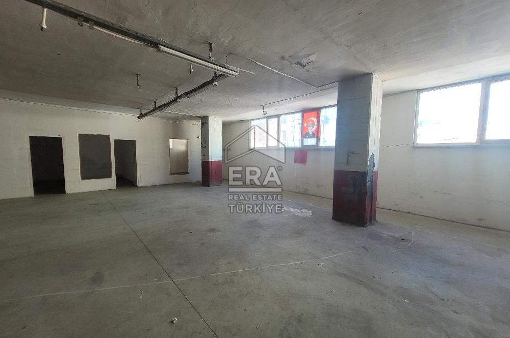 PENDİK GÜLLÜ BAĞLAR'DA 1150 m2 KİRALIK FABRİKA