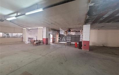 PENDİK GÜLLÜ BAĞLAR'DA 1150 m2 KİRALIK FABRİKA