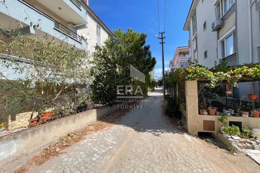 AYVALIK 150 EVLER MAHALLESİNDE KİRALIK 3+1 DAİRE