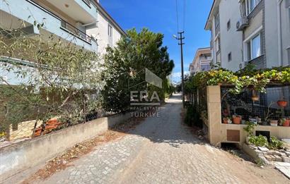 AYVALIK 150 EVLER MAHALLESİNDE KİRALIK 3+1 DAİRE