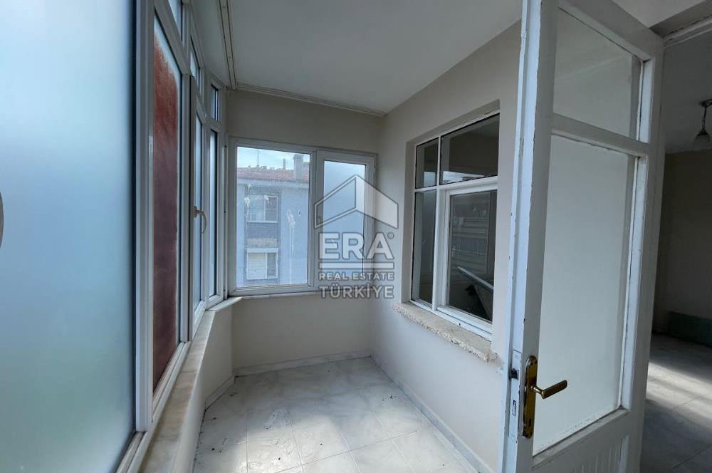 AYVALIK 150 EVLER MAHALLESİNDE KİRALIK 3+1 DAİRE