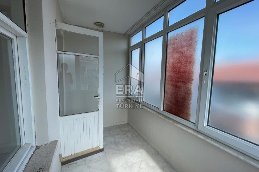 AYVALIK 150 EVLER MAHALLESİNDE KİRALIK 3+1 DAİRE