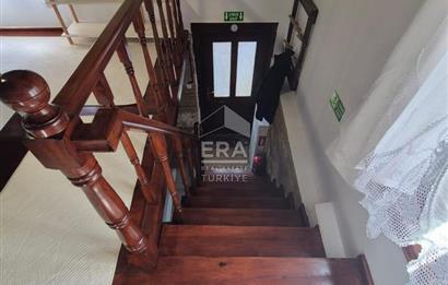 ERA PORT GÜVENCESİYLE TADİLATLI SIFIR EŞYALI RUM EVİ