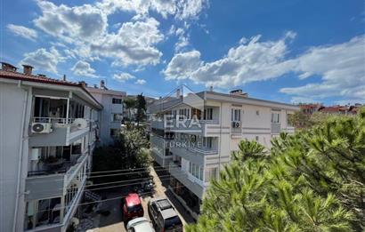 AYVALIK 150 EVLER MAHALLESİNDE KİRALIK 3+1 DAİRE