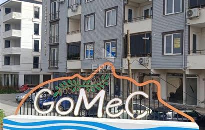 Era Angel'dan Gömeç Girişinde 45 M2 Kiralık 1+1