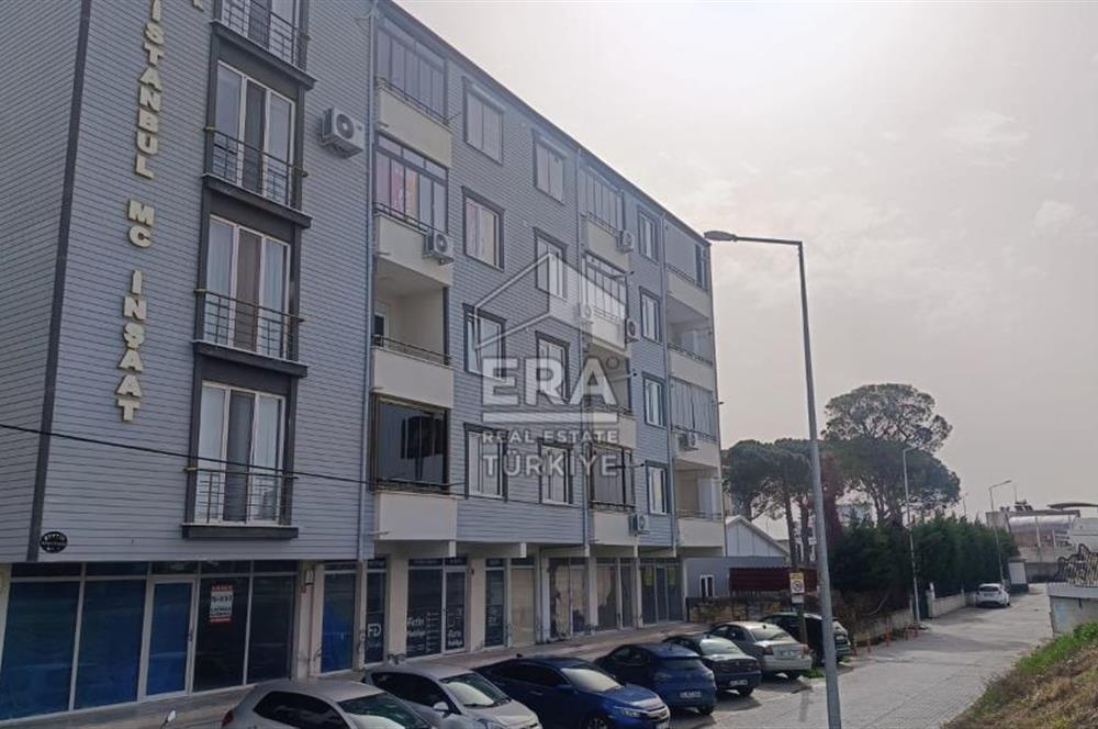 Era Angel'dan Gömeç Girişinde 45 M2 Kiralık 1+1