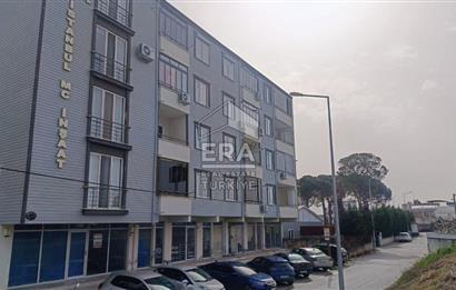 Era Angel'dan Gömeç Girişinde 45 M2 Kiralık 1+1