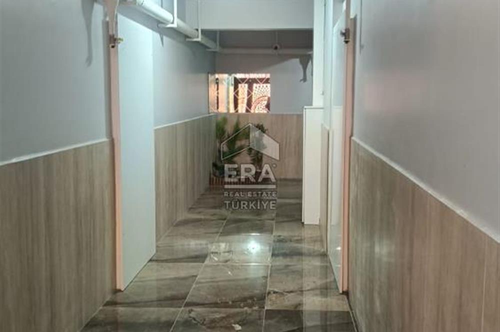 Era Angel'dan Gömeç Girişinde 45 M2 Kiralık 1+1