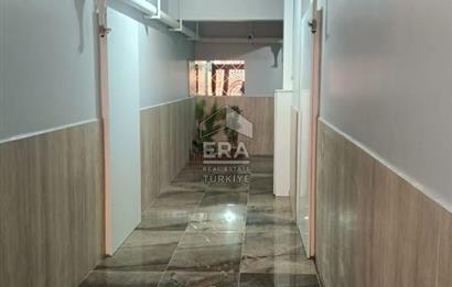 Era Angel'dan Gömeç Girişinde 45 M2 Kiralık 1+1