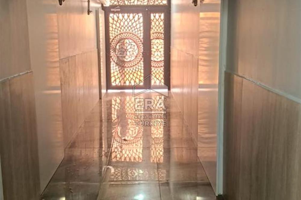 Era Angel'dan Gömeç Girişinde 45 M2 Kiralık 1+1