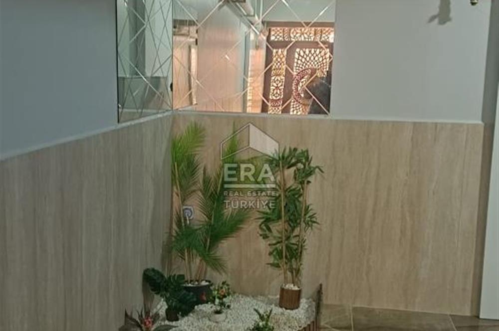 Era Angel'dan Gömeç Girişinde 45 M2 Kiralık 1+1