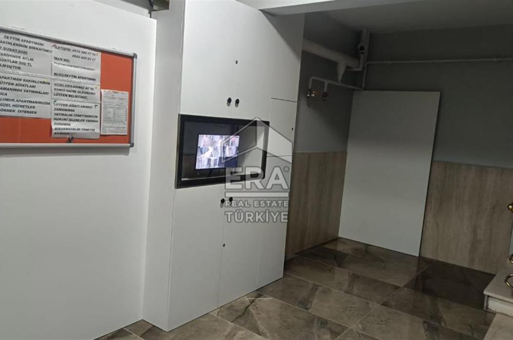 Era Angel'dan Gömeç Girişinde 45 M2 Kiralık 1+1