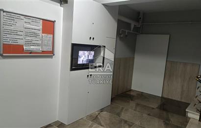 Era Angel'dan Gömeç Girişinde 45 M2 Kiralık 1+1