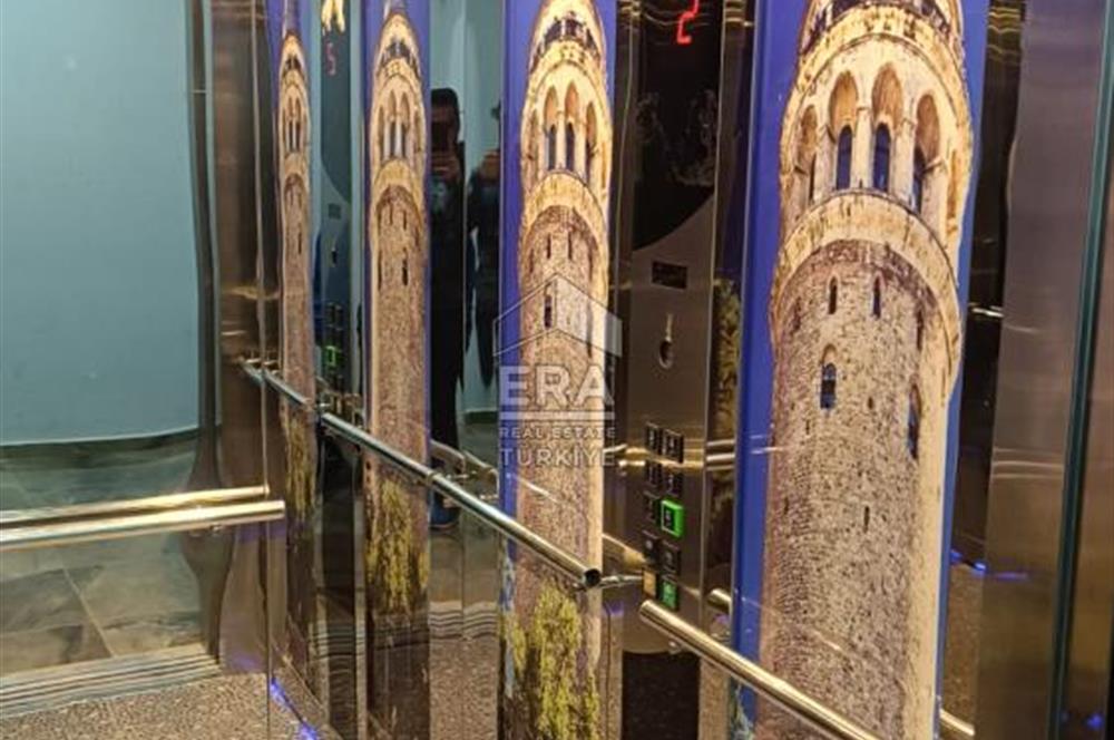 Era Angel'dan Gömeç Girişinde 45 M2 Kiralık 1+1