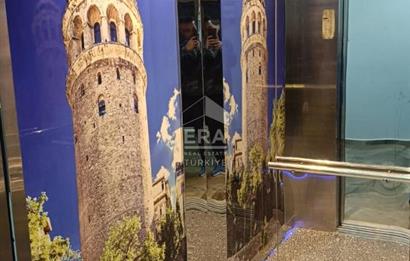 Era Angel'dan Gömeç Girişinde 45 M2 Kiralık 1+1