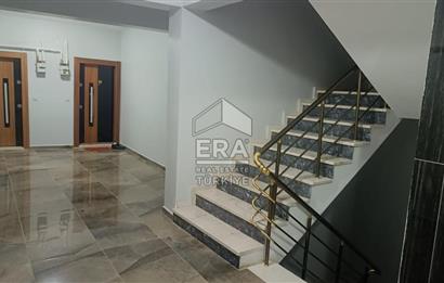 Era Angel'dan Gömeç Girişinde 45 M2 Kiralık 1+1