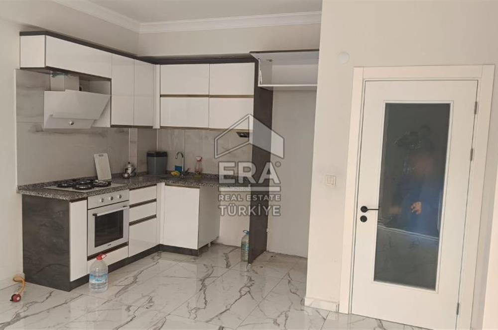 Era Angel'dan Gömeç Girişinde 45 M2 Kiralık 1+1