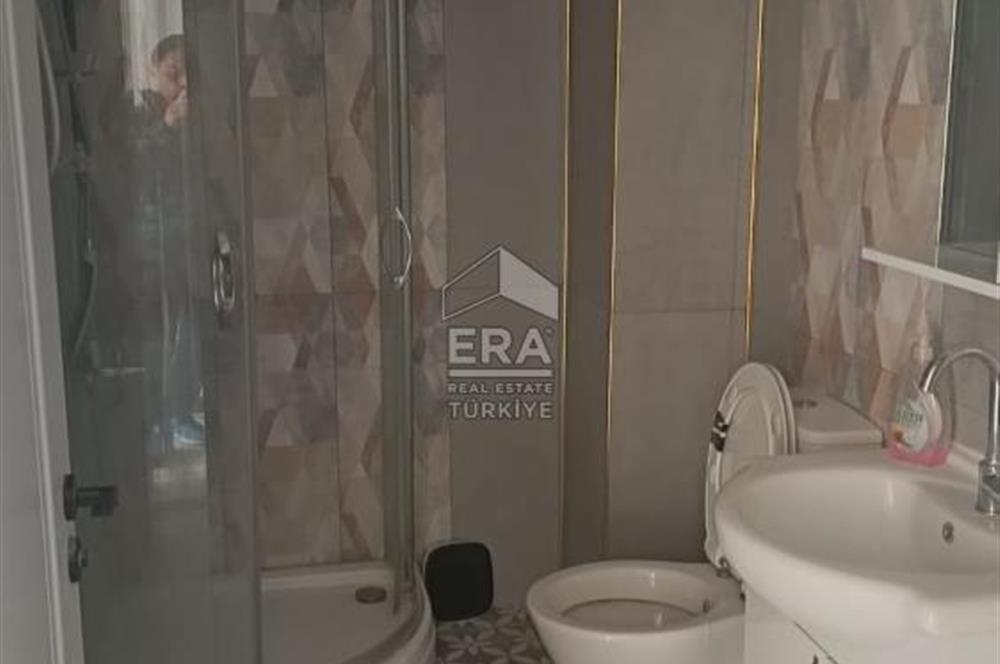 Era Angel'dan Gömeç Girişinde 45 M2 Kiralık 1+1